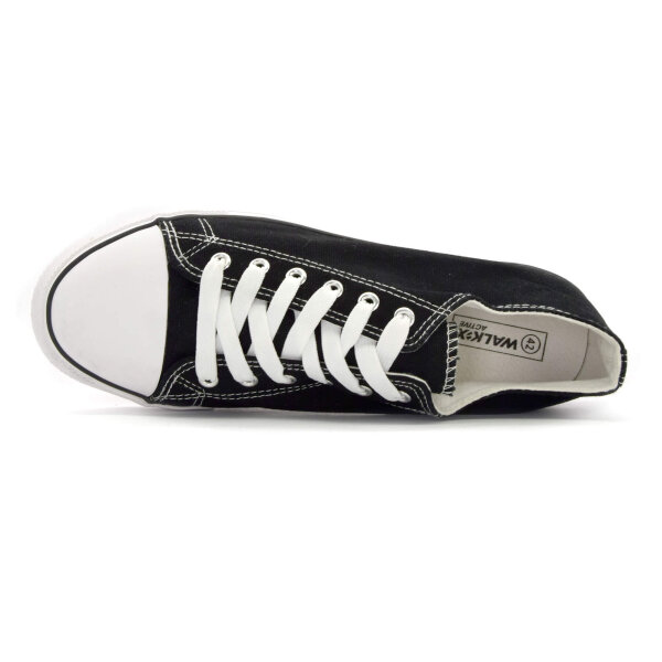 LEINENSCHUHE