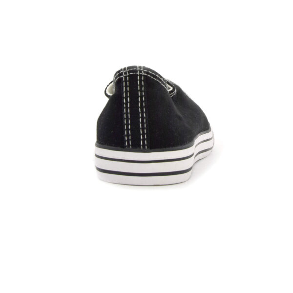 LEINENSCHUHE