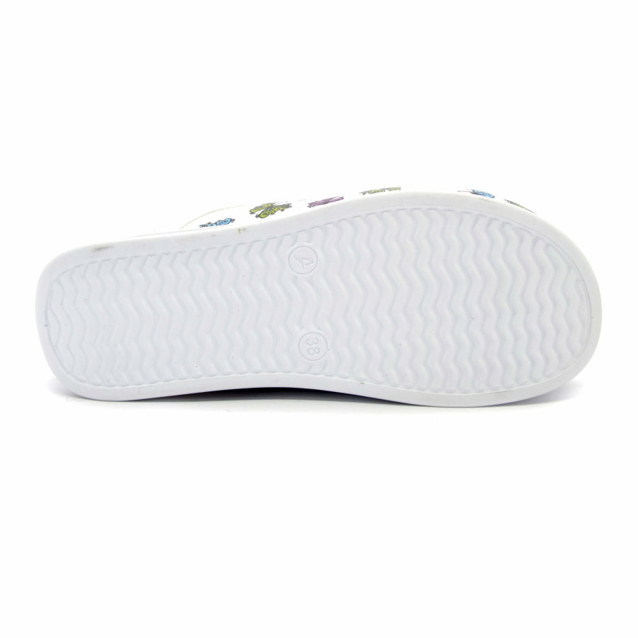 ANATOMISCHE CLOGS
