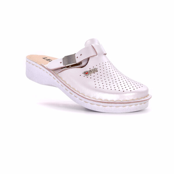 ANATOMISCHE CLOGS
