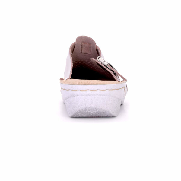 ANATOMISCHE CLOGS