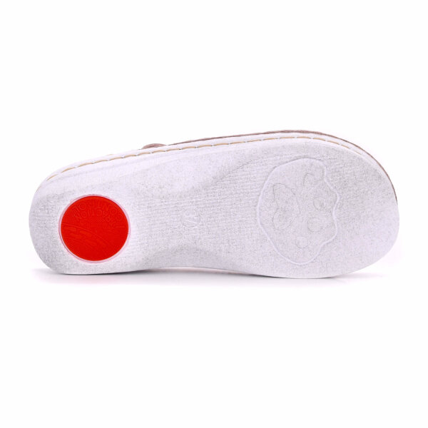 ANATOMISCHE CLOGS