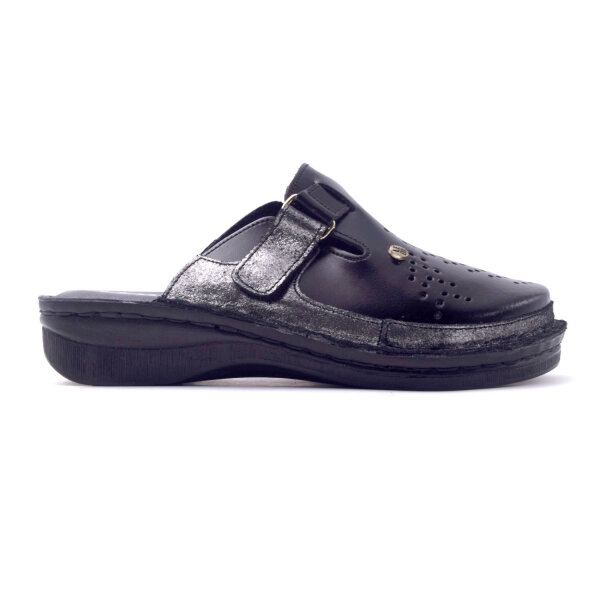 ANATOMISCHE CLOGS