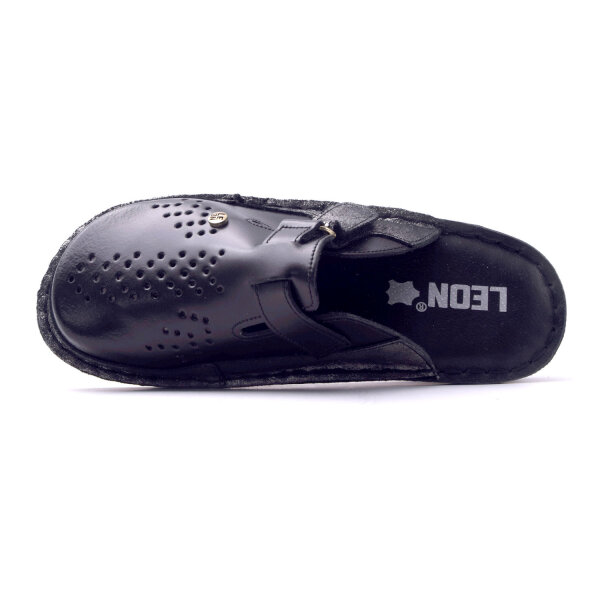 ANATOMISCHE CLOGS