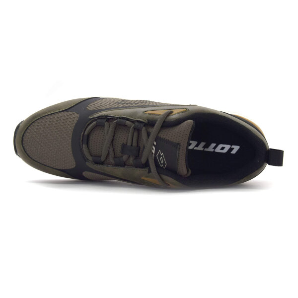 BLUR SNEAKERS