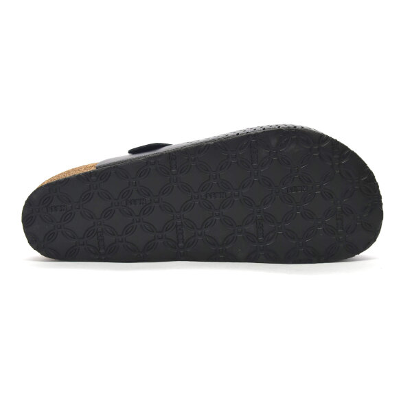 LEDER ANATOMISCHE CLOGS
