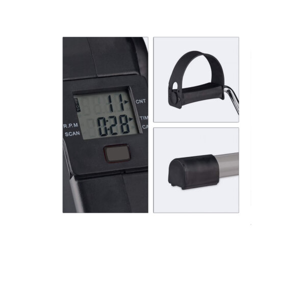 FALTBARER ARM   UND BEINTRAINER