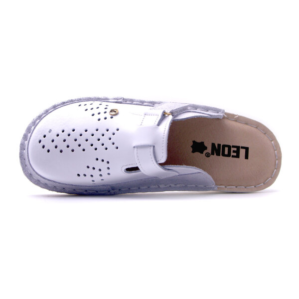 ANATOMISCHE CLOGS