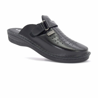 ANATOMISCHE CLOGS