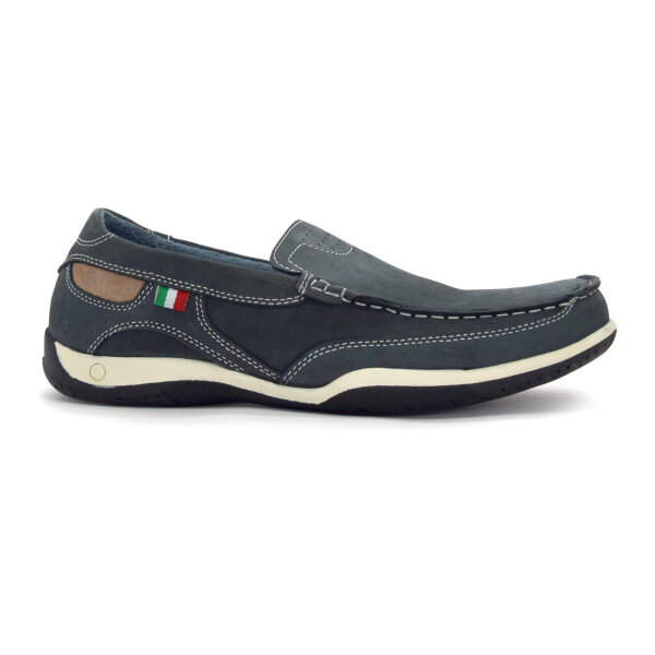 LEDERSCHUHE