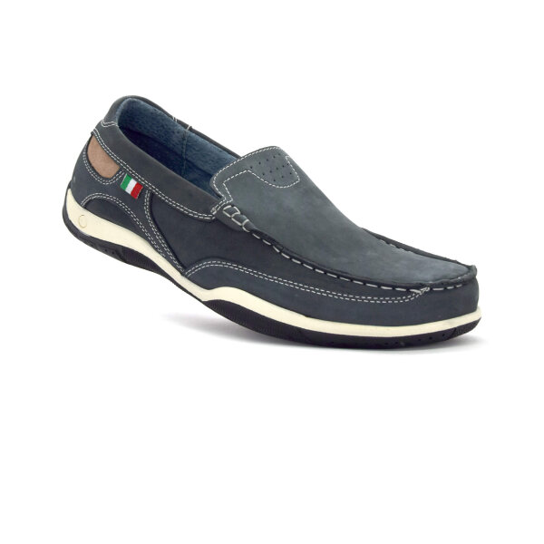 LEDERSCHUHE