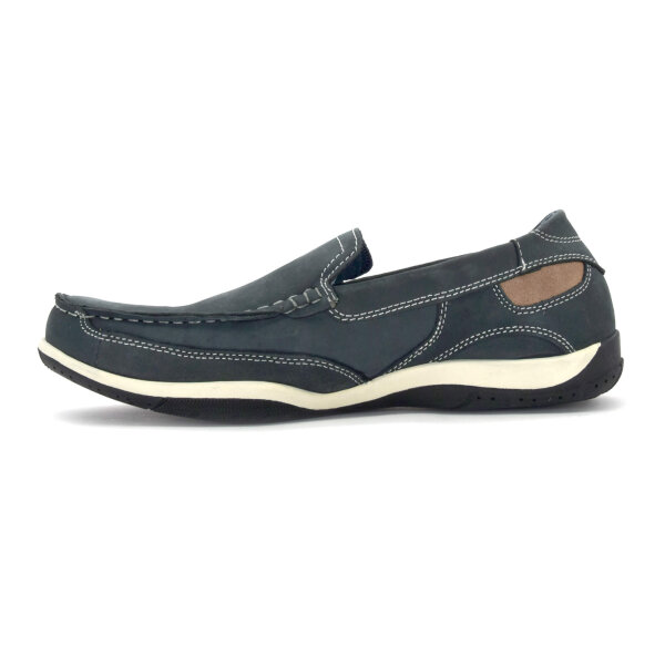 LEDERSCHUHE