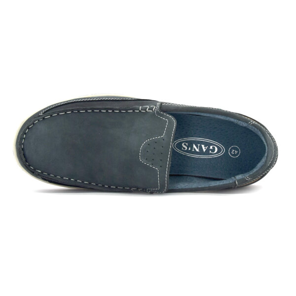 LEDERSCHUHE