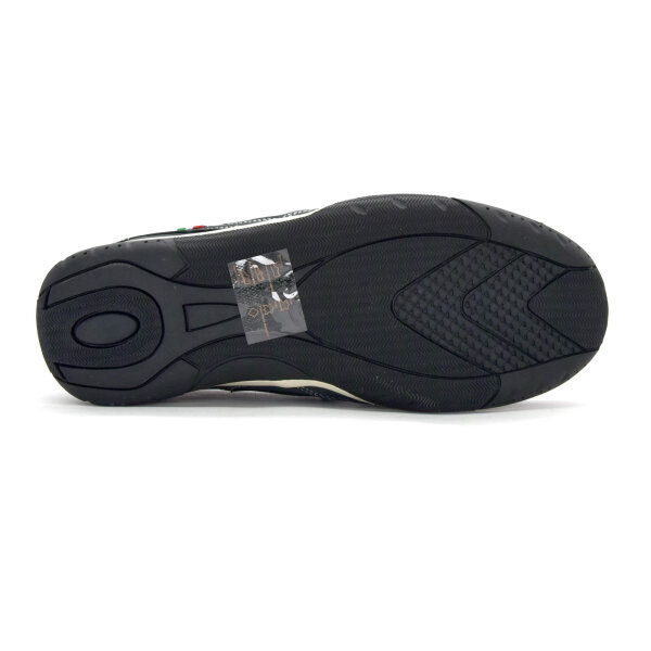LEDERSCHUHE