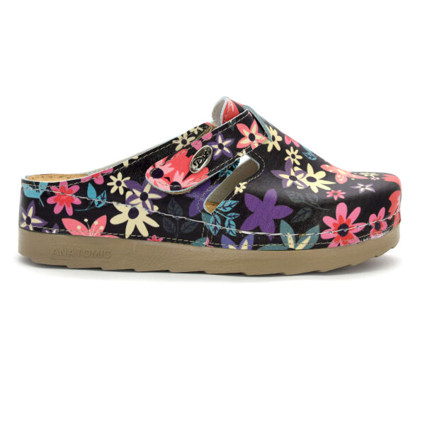 ANATOMISCHE CLOGS