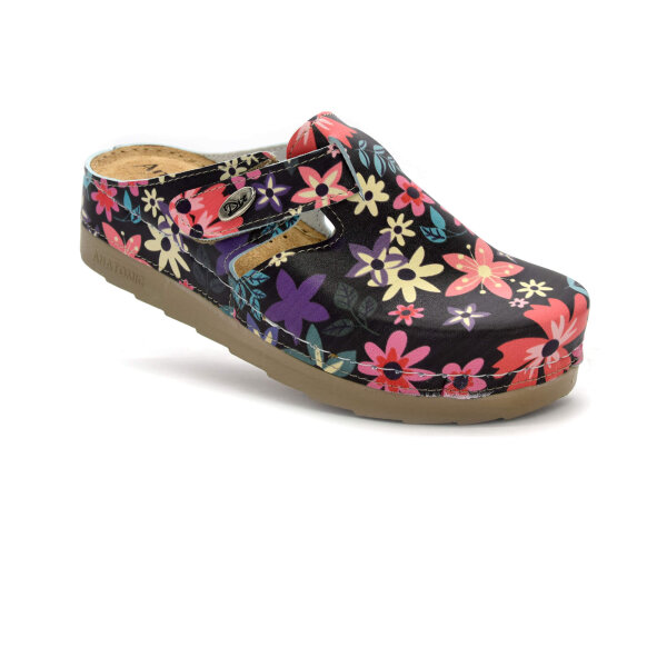 ANATOMISCHE CLOGS