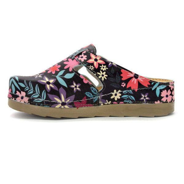 ANATOMISCHE CLOGS