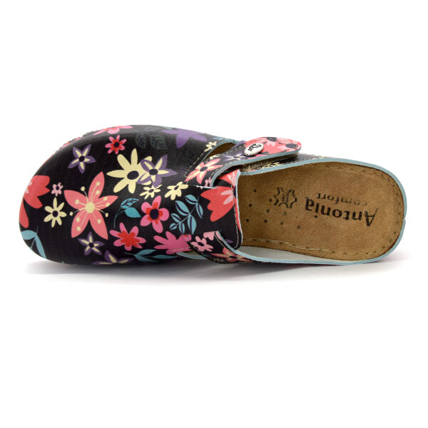 ANATOMISCHE CLOGS