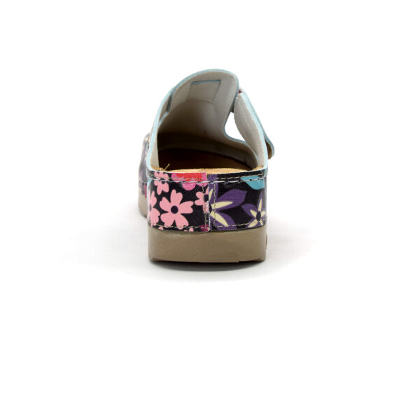 ANATOMISCHE CLOGS
