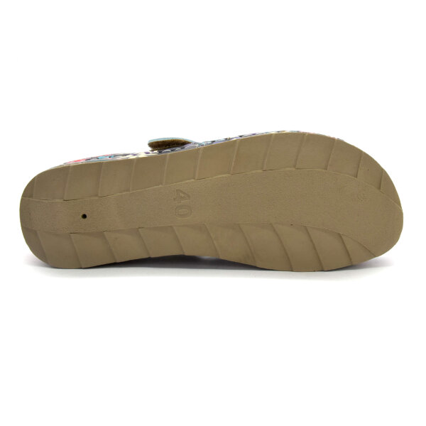 ANATOMISCHE CLOGS
