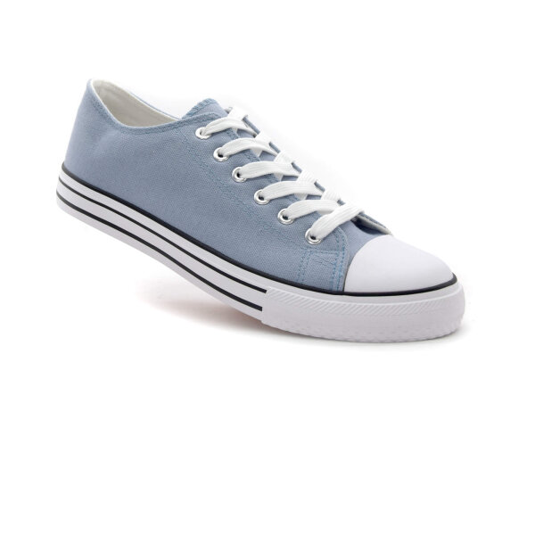 LEINENSCHUHE