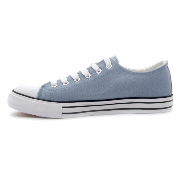 LEINENSCHUHE