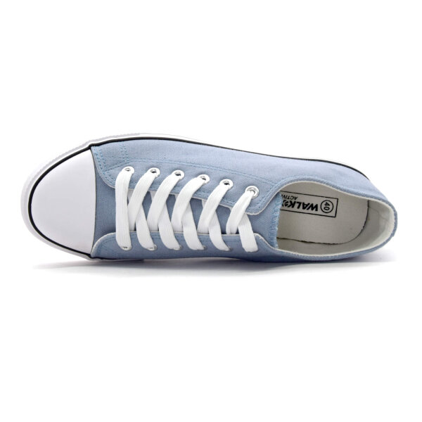 LEINENSCHUHE