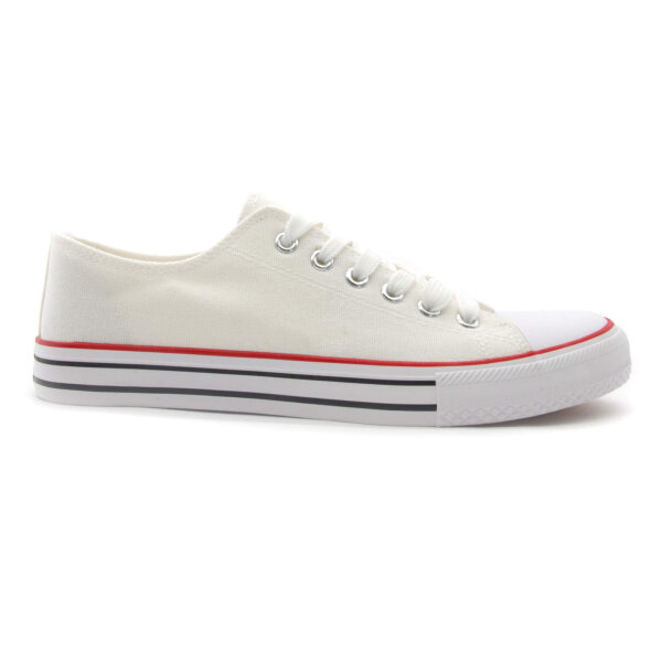 LEINENSCHUHE