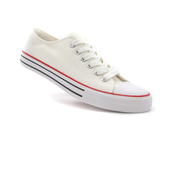 LEINENSCHUHE