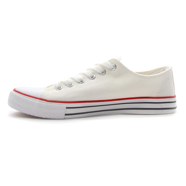 LEINENSCHUHE