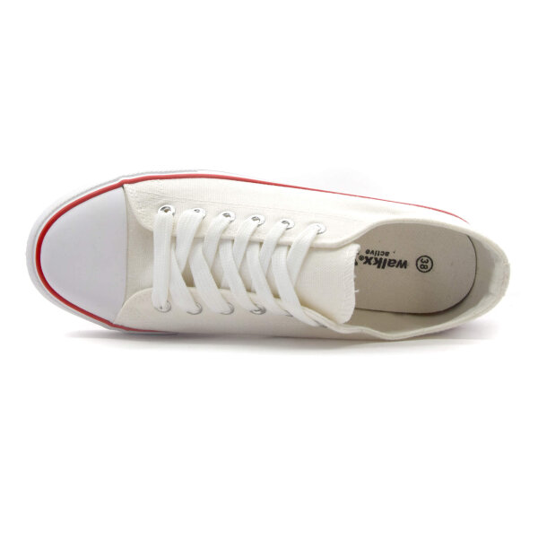 LEINENSCHUHE