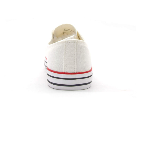 LEINENSCHUHE