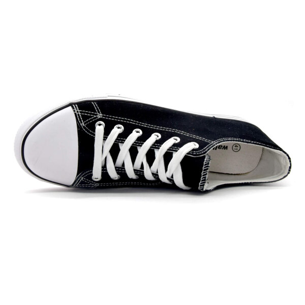 LEINENSCHUHE