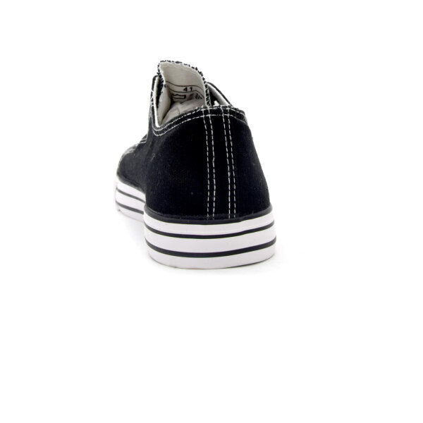 LEINENSCHUHE