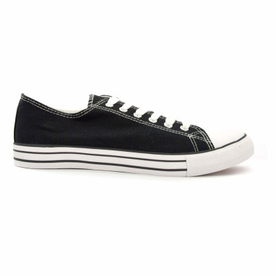 LEINENSCHUHE