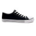 LEINENSCHUHE