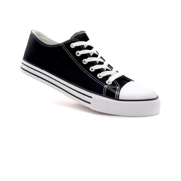 LEINENSCHUHE