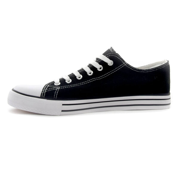 LEINENSCHUHE