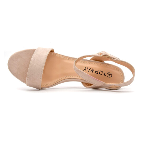 SANDALEN