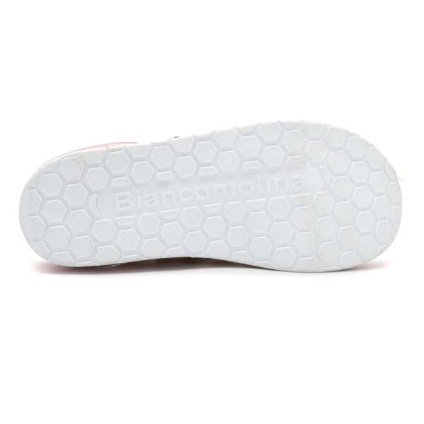 CLOGS MIT KISSEN