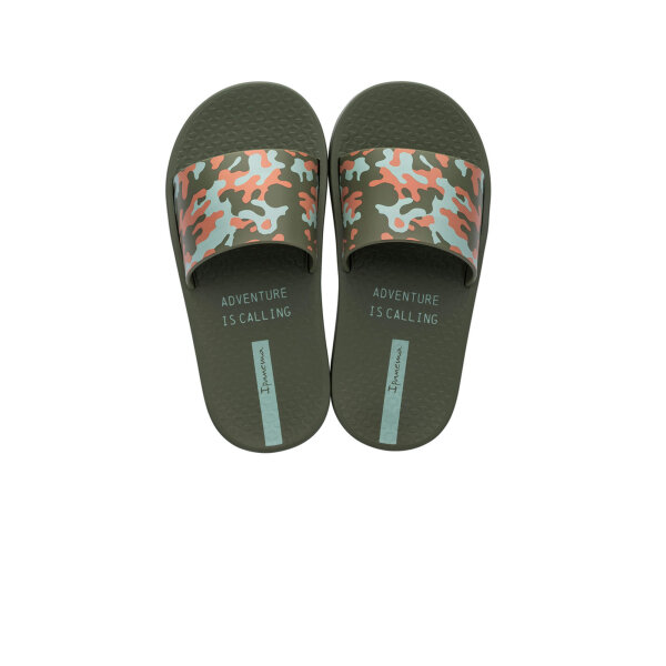 PANTOFFEL URBAN IV