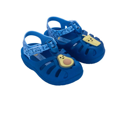 SANDALEN SUMMER BABY