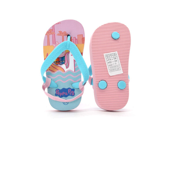 FLIP FLOPS PEPPA PIG