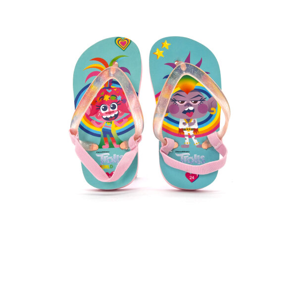 FLIP FLOPS TROLLS