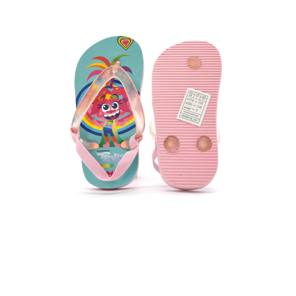 FLIP FLOPS TROLLS