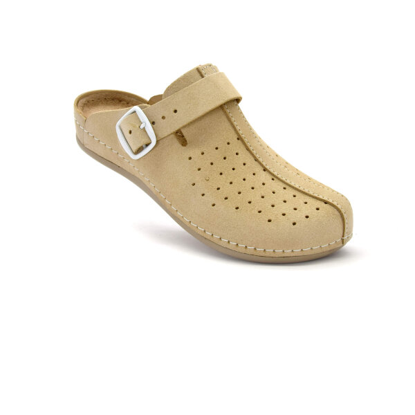 CLOGS