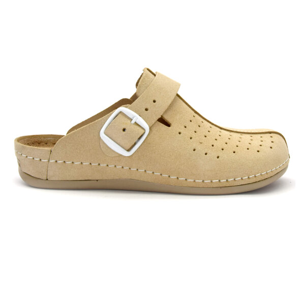 CLOGS