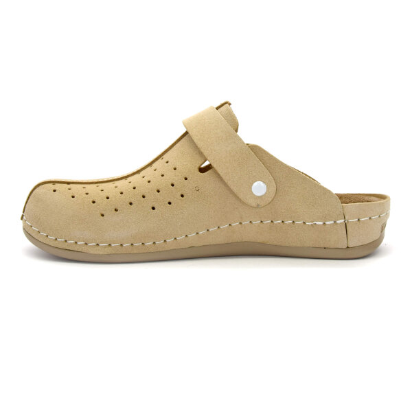 CLOGS