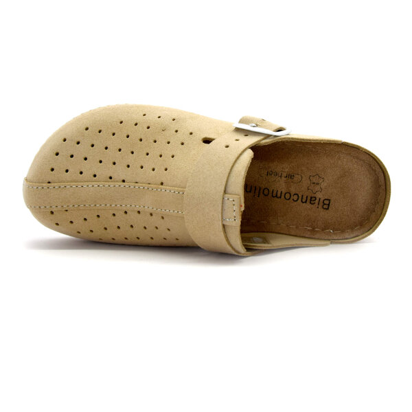 CLOGS
