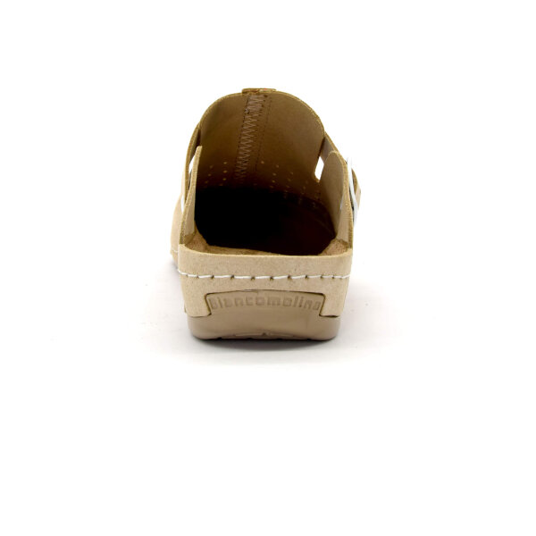 CLOGS